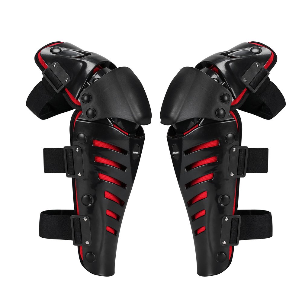 2022NEW 1 Pair Motorcycle Knee Pads Protect Motocro..